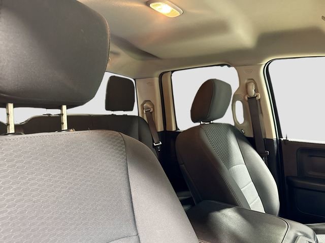 Used 2019 RAM 1500 Express image 25