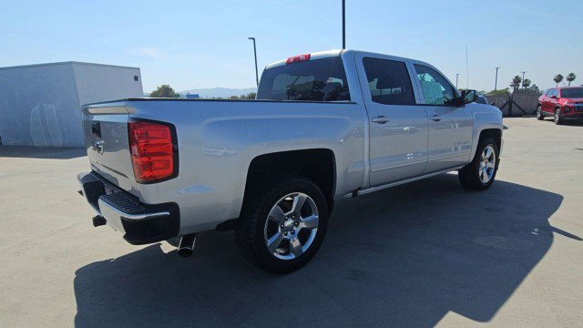 Used 2017 Chevrolet Silverado 1500 LT w/ All Star Edition RWD image 8