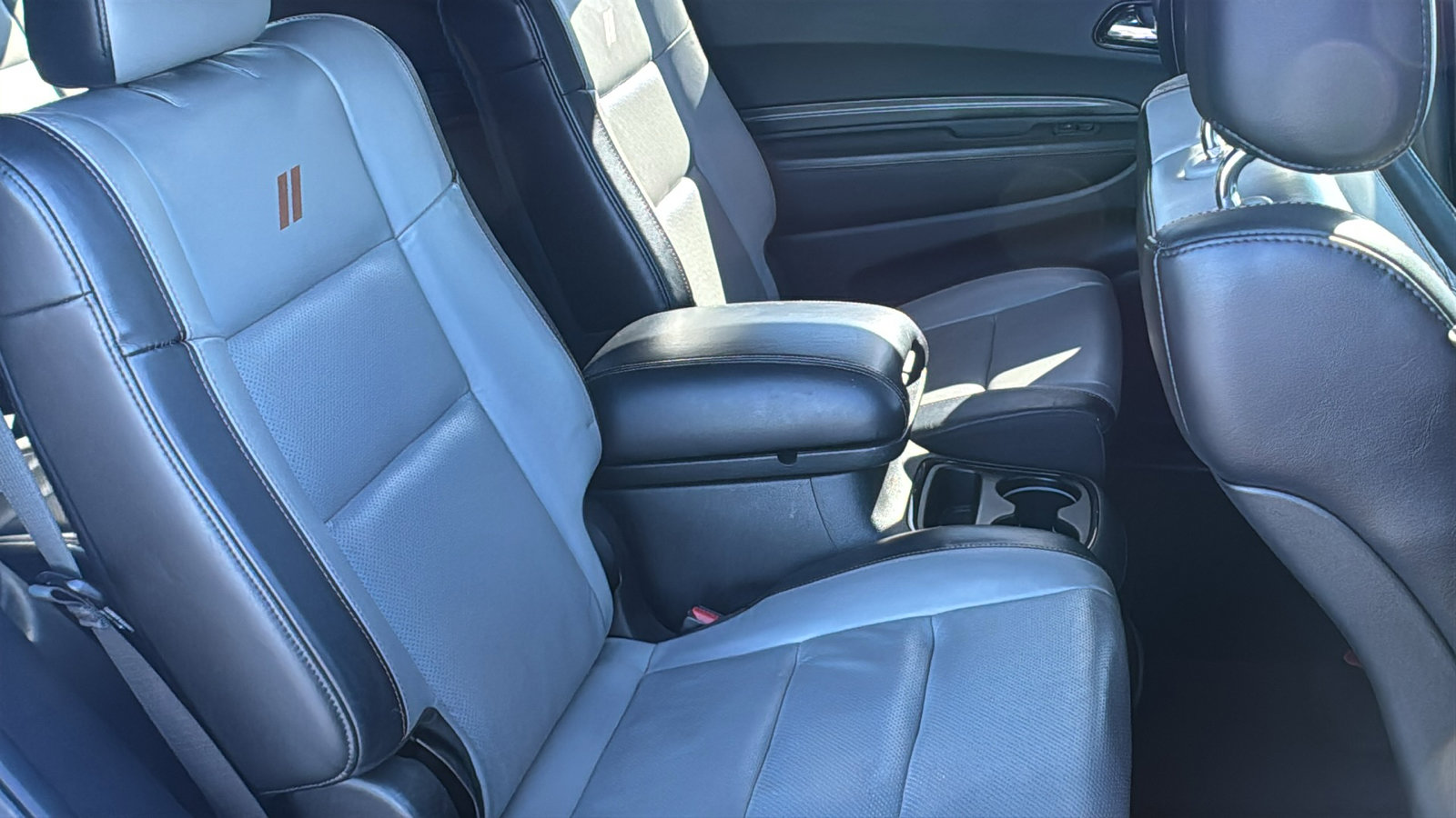 Used 2022 Dodge Durango R/T w/ Blacktop Package image 18