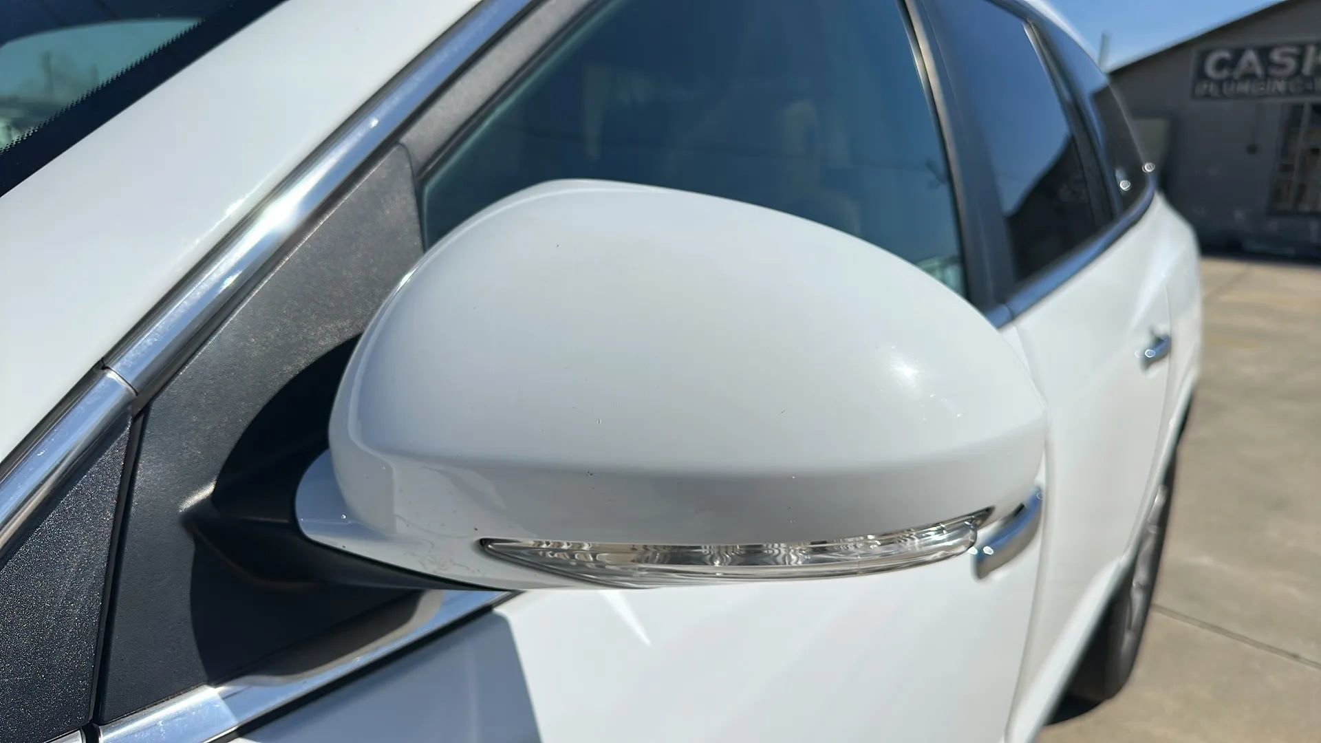 Used 2016 Buick Enclave Leather image 9