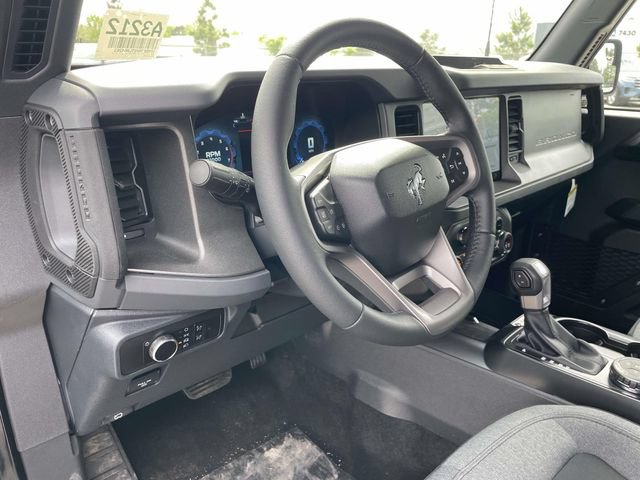 New 2026 Ford Bronco Big Bend AWD/4WD image 15