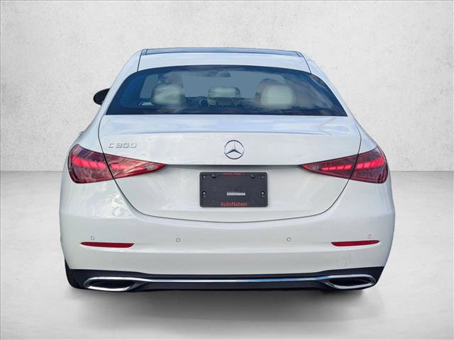 New 2026 Mercedes-Benz C 300 C 300 image 7