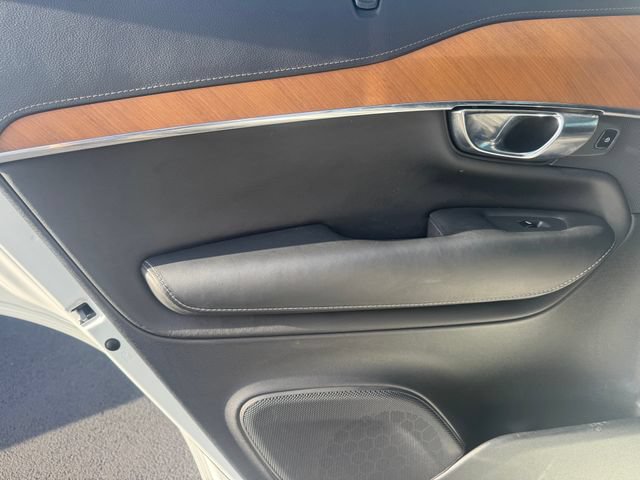 Used 2020 Volvo XC90 T6 Inscription w/ Advanced Package AWD/4WD image 28