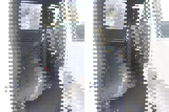 New 2025 Ford F150 STX w/ Equipment Group 200A image 10