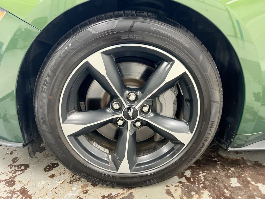 Used 2022 Ford Mustang GT w/ Equipment Group 301A RWD image 26