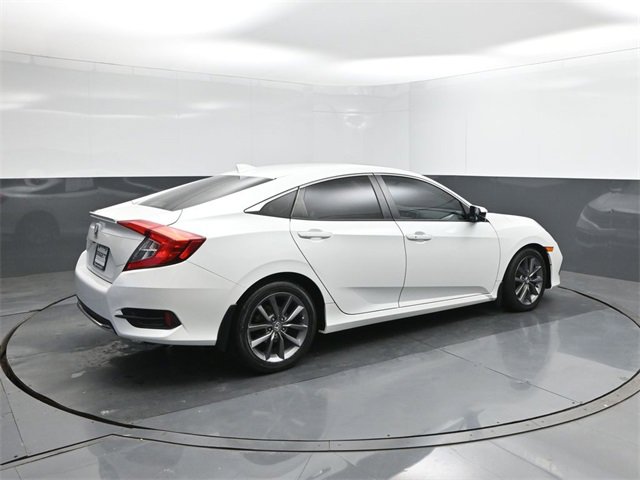 Used 2020 Honda Civic EX-L image 15