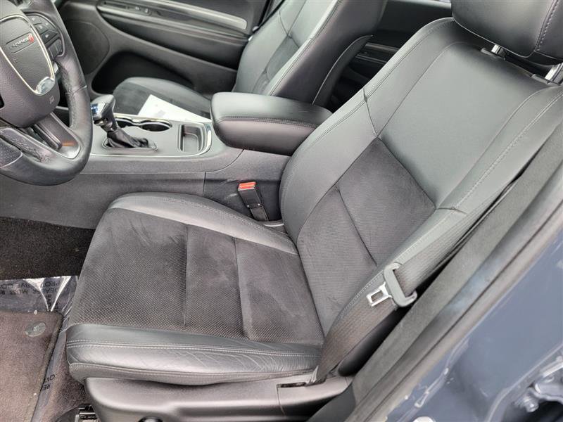 Used 2018 Dodge Durango GT image 10