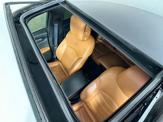 Used 2016 Cadillac CT6 Premium Luxury w/ Comfort Package image 24