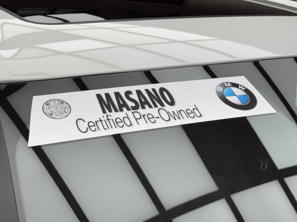 Certified 2026 BMW X5 xDrive40i w/ Climate Comfort Package AWD/4WD image 7