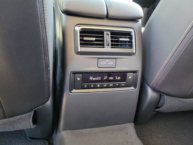 New 2026 MAZDA CX-70 SC Plus AWD/4WD image 22