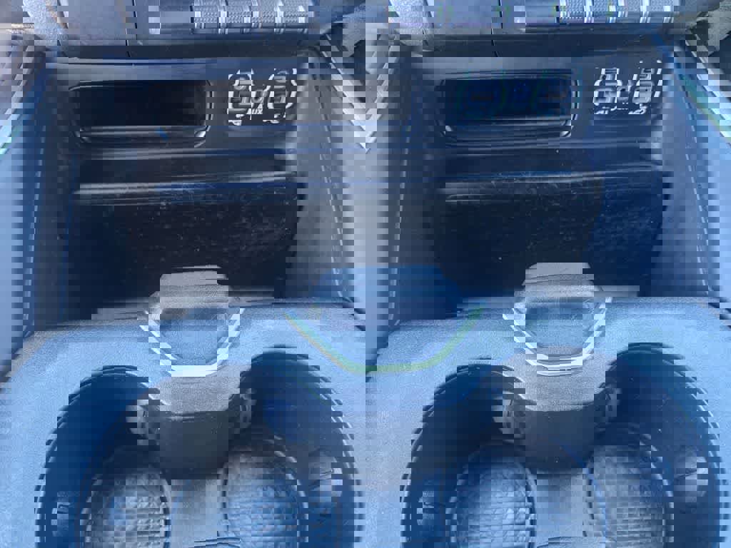 Used 2022 RAM 1500 Big Horn image 16