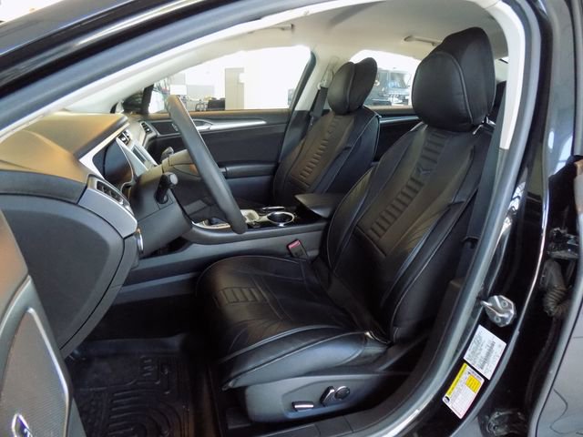 Used 2013 Ford Fusion SE FWD image 13