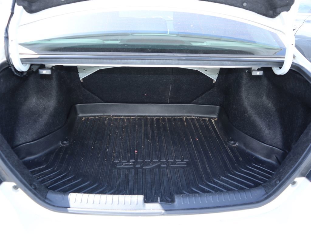 Used 2015 Honda Civic EX-L image 11