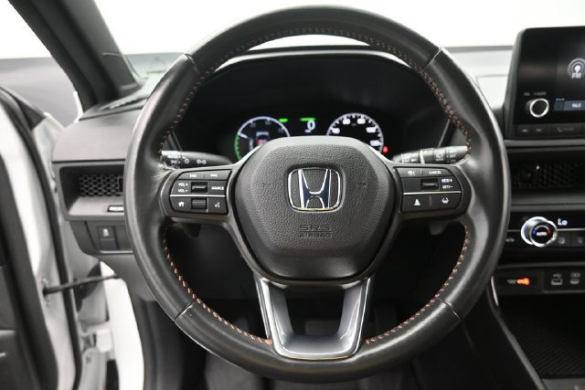 Certified 2023 Honda CR-V Sport image 10