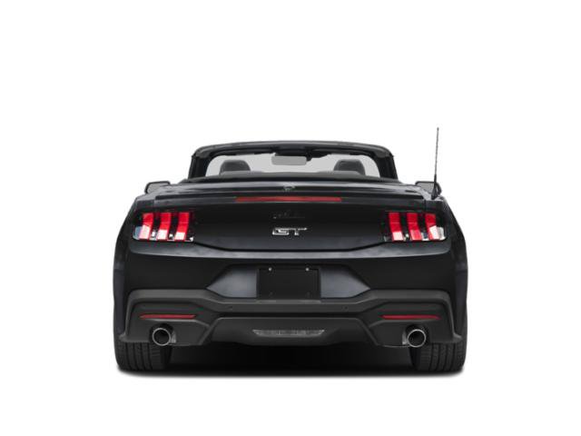 New 2026 Ford Mustang GT Premium RWD image 5