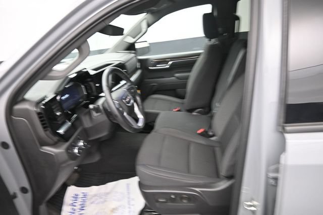 Used 2024 GMC Sierra 1500 Elevation AWD/4WD image 10