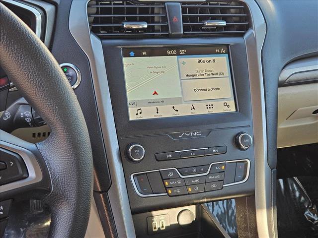 Used 2019 Ford Fusion SE image 14