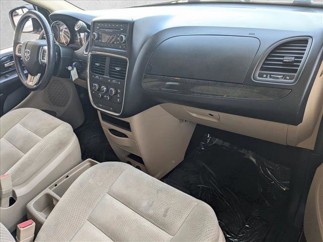 Used 2016 Dodge Grand Caravan SE w/ Quick Order Package 29E SE FWD image 20