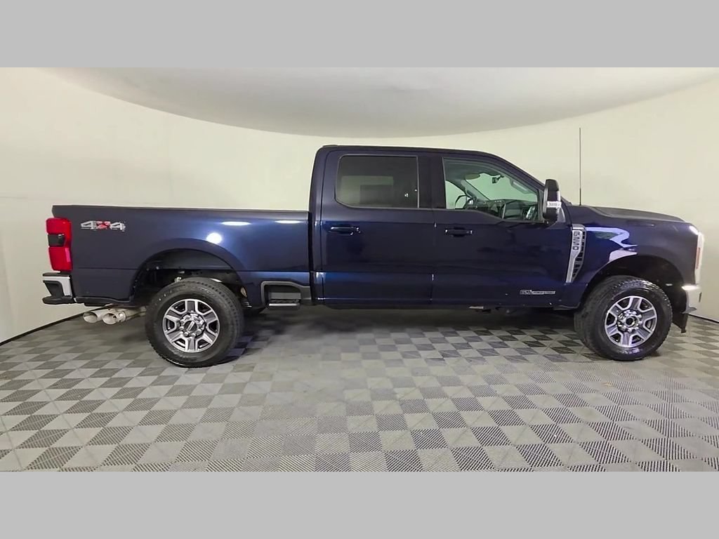 Used 2024 Ford F250 Lariat AWD/4WD image 37