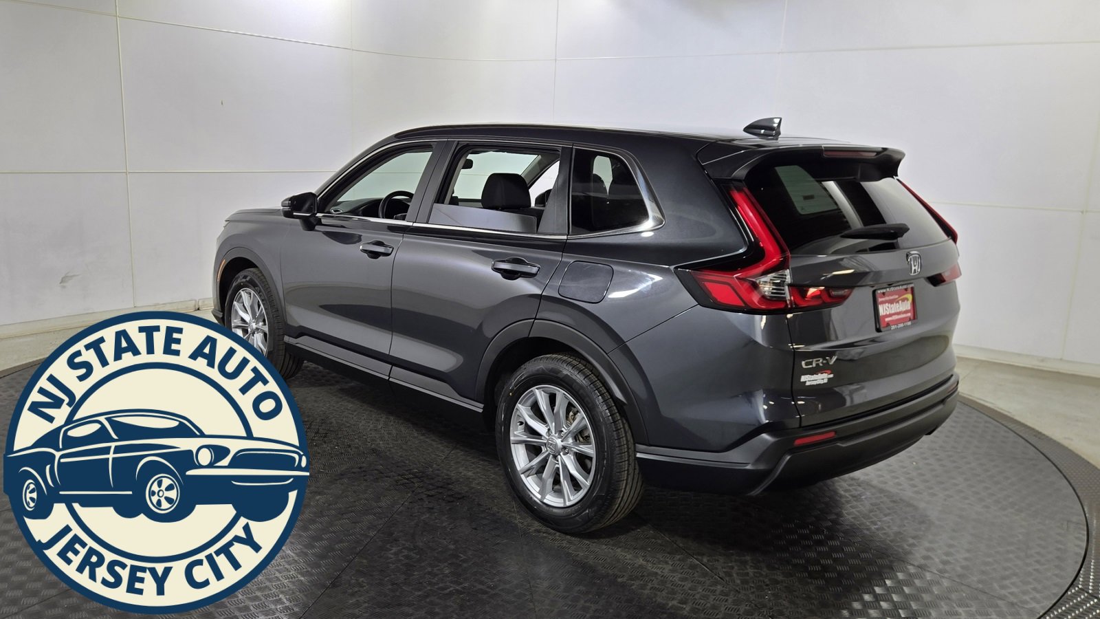 Used 2024 Honda CR-V EX image 5