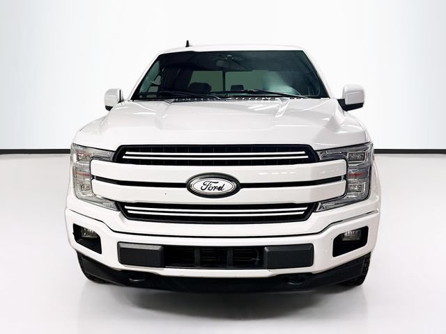 Used 2019 Ford F150 Lariat w/ Equipment Group 502A Luxury AWD/4WD image 2
