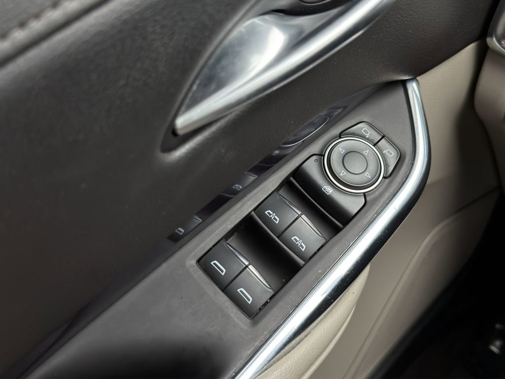 Used 2023 Cadillac XT4 Luxury image 11