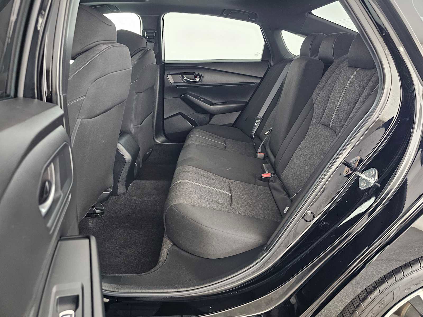 Used 2024 Honda Accord Sport image 16