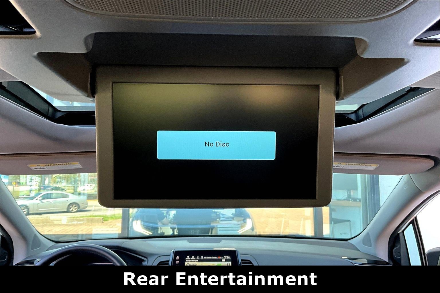 Used 2023 Honda Odyssey Touring image 36