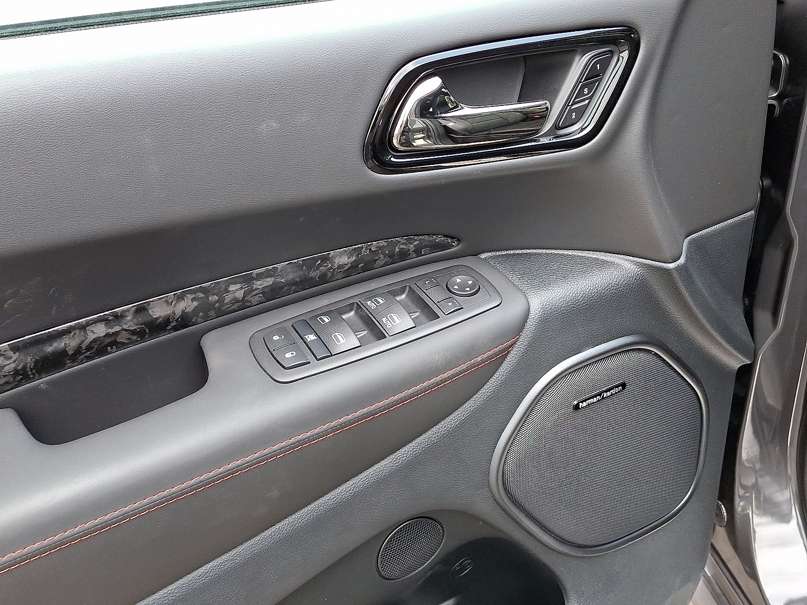 New 2026 Dodge Durango GT AWD/4WD image 8