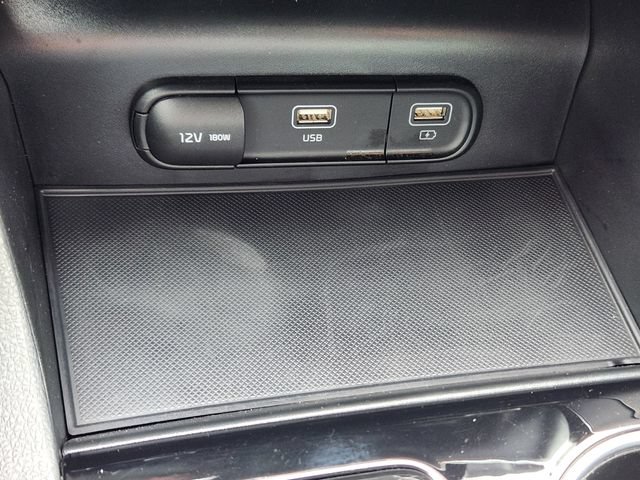 Certified 2023 Kia K5 EX w/ EX Premium Package FWD image 20