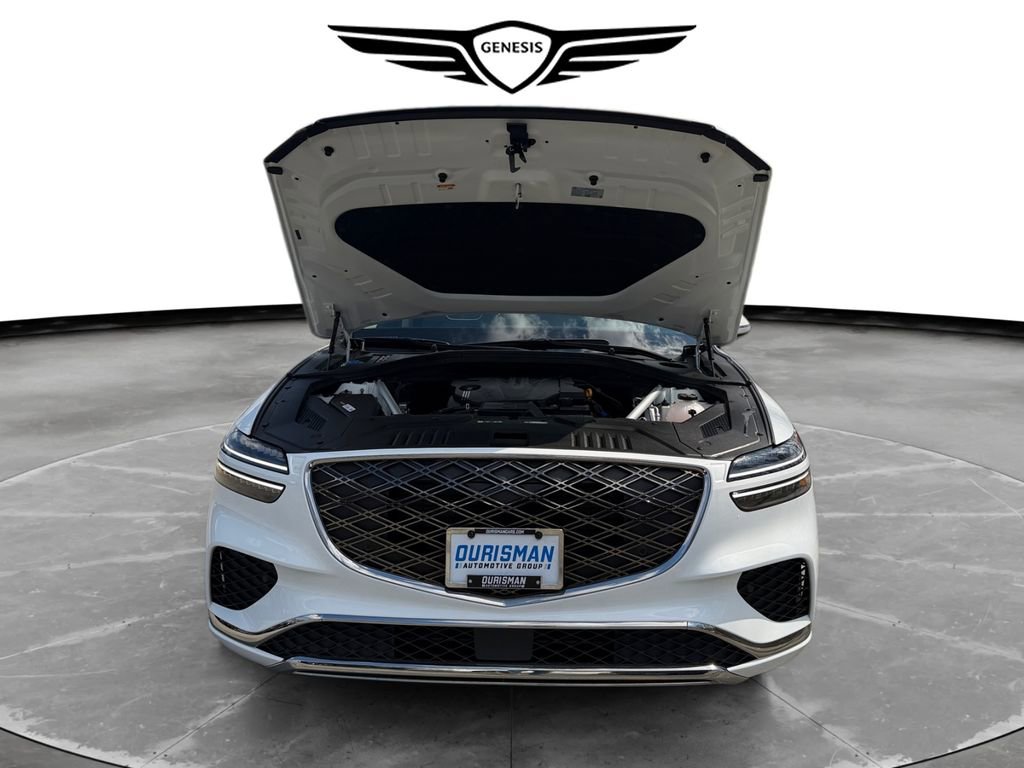 Used 2026 Genesis GV70 2.5T image 21