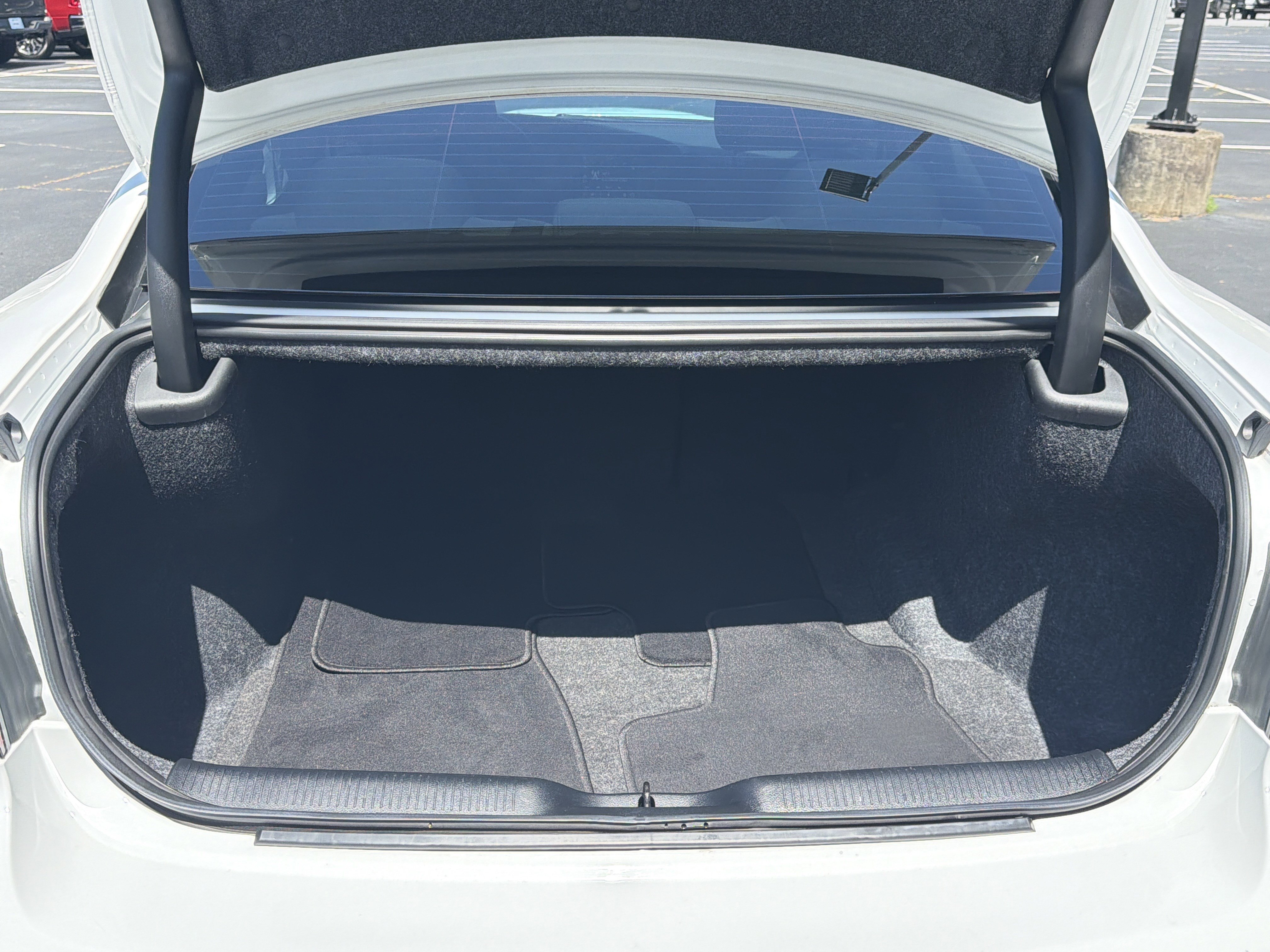 Used 2023 Dodge Charger Scat Pack image 22