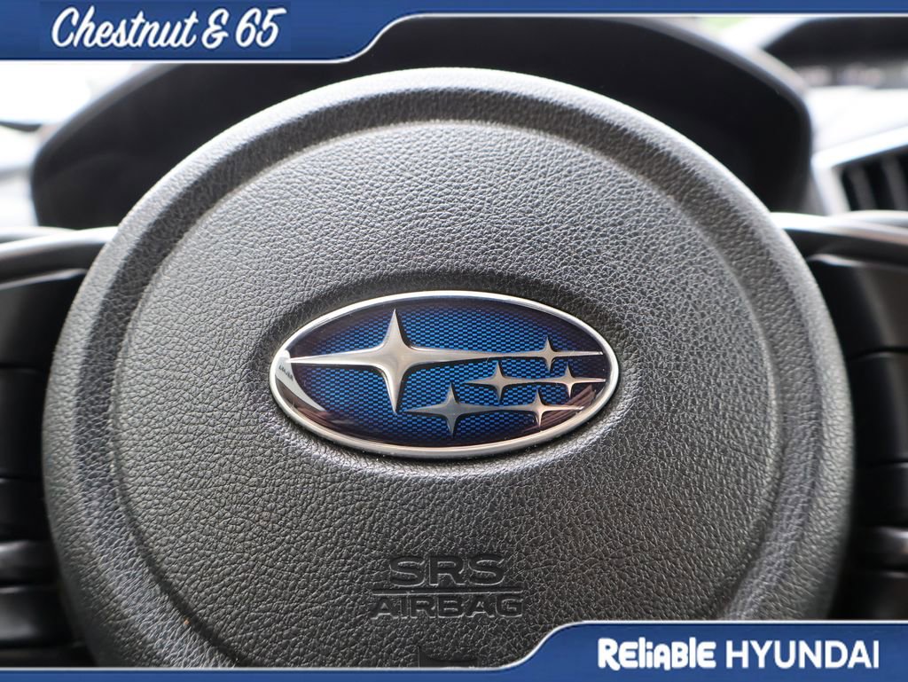 Used 2023 Subaru Forester Premium AWD/4WD image 29