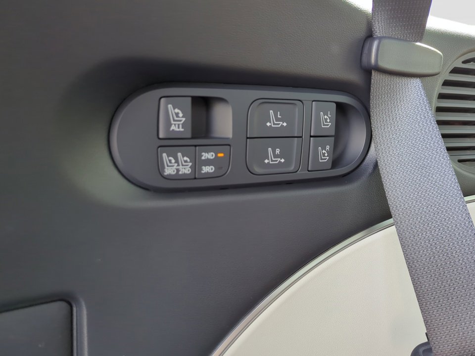 New 2026 Hyundai Palisade Calligraphy image 17