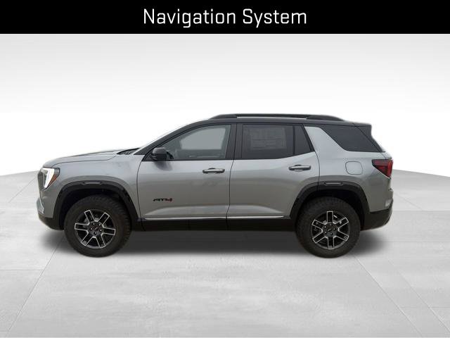 New 2027 GMC Terrain AT4 w/ LPO, Black Badging Package AWD/4WD image 2