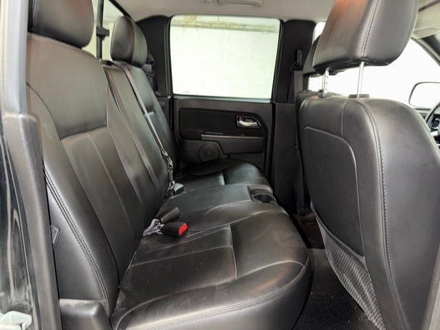 Used 2008 Chevrolet Colorado LT w/ LT Preferred Equipment Group AWD/4WD image 20