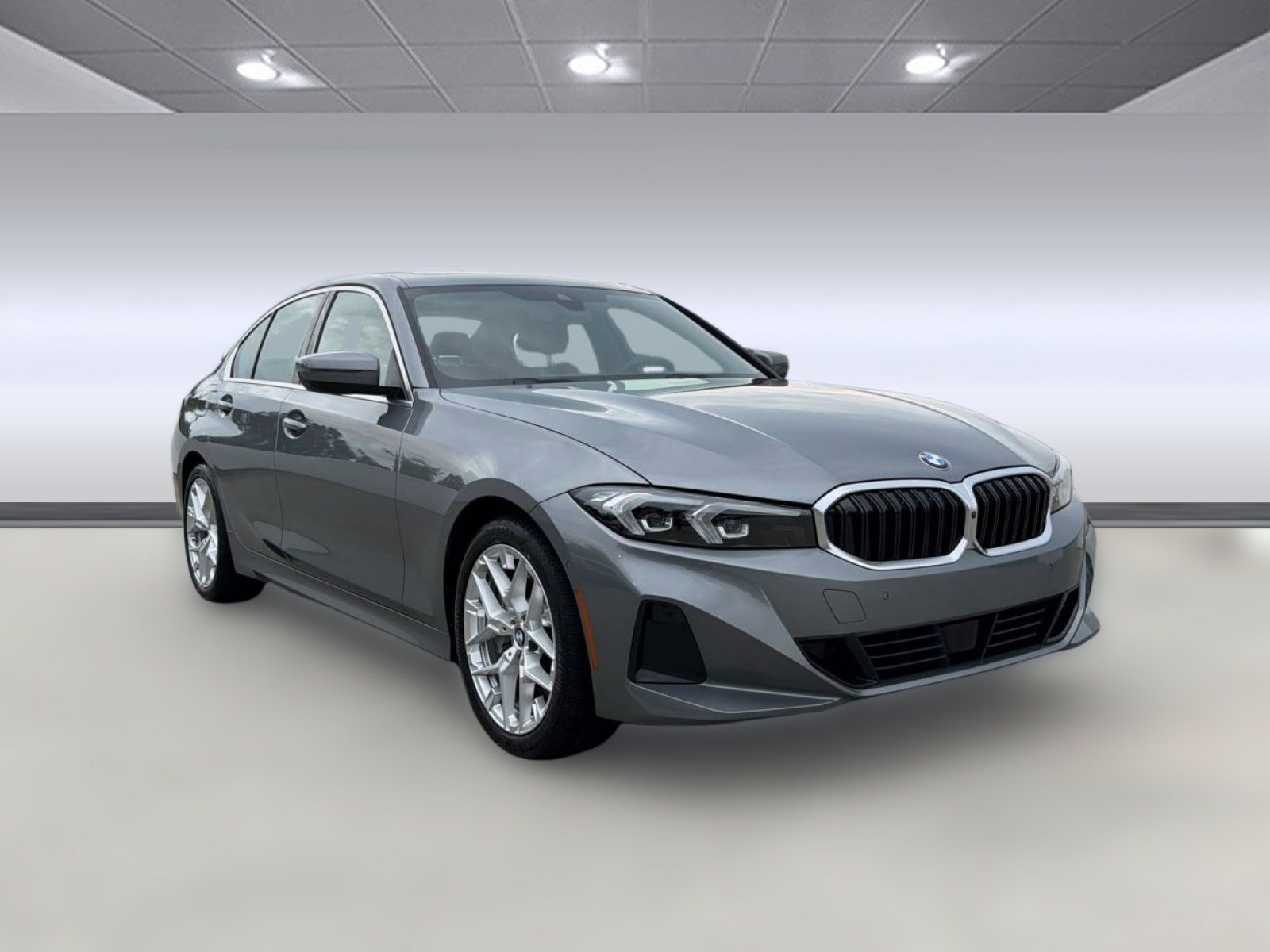 Used 2025 BMW 330i Sedan RWD image 6