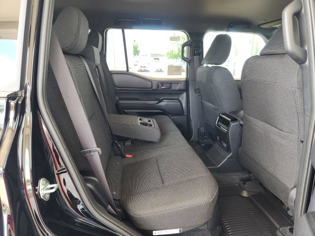 New 2026 Toyota Land Cruiser 1958 AWD/4WD image 30