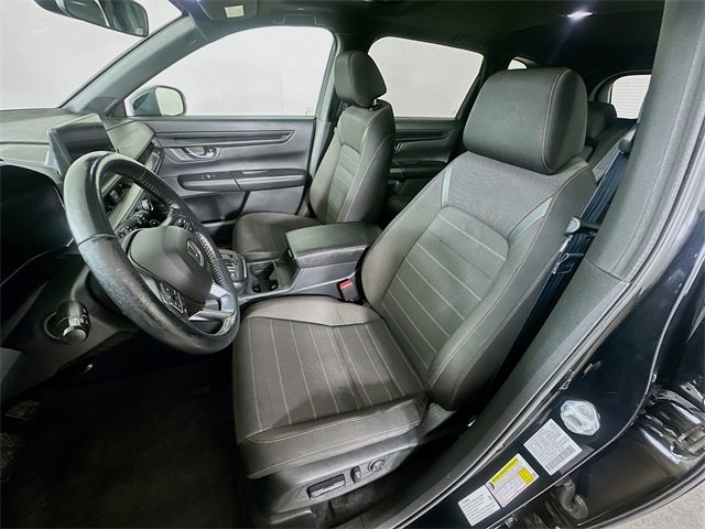 Certified 2023 Honda CR-V Sport image 28