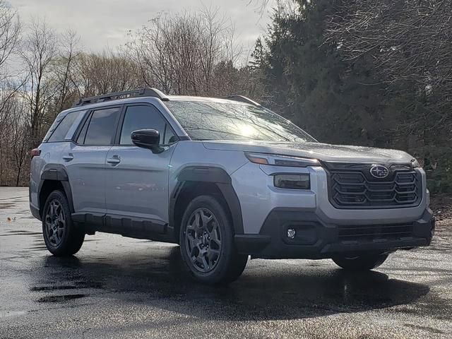 New 2026 Subaru Outback Premium image 1