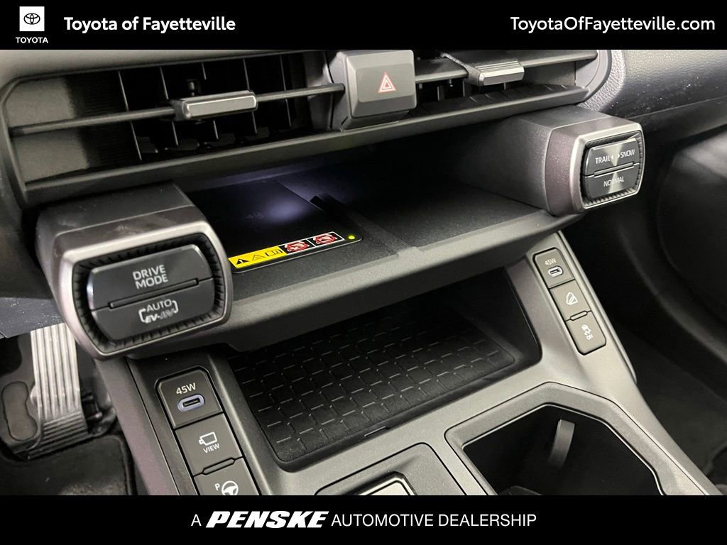 New 2026 Toyota RAV4 XSE AWD/4WD image 33