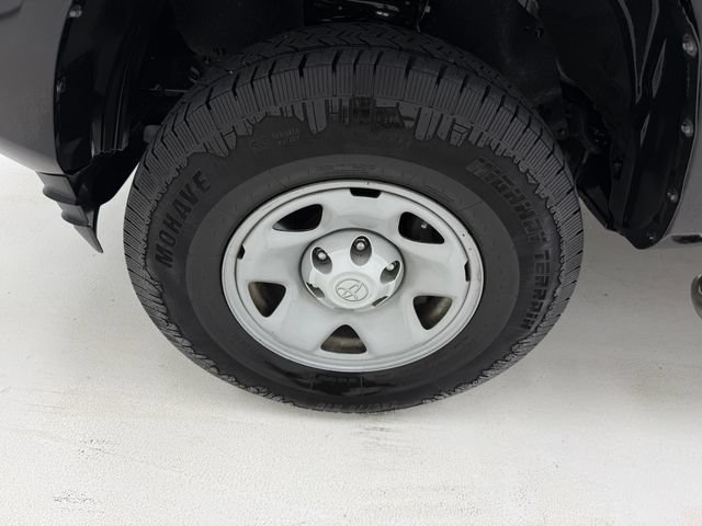 Used 2023 Toyota Tacoma SR AWD/4WD image 6