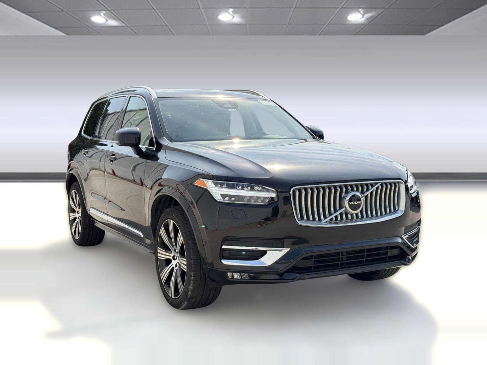 Certified 2024 Volvo XC90 B6 Plus w/ Protection Package Premier image 7