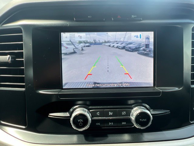Used 2023 Ford F150 XLT w/ Equipment Group 301A Mid AWD/4WD image 14