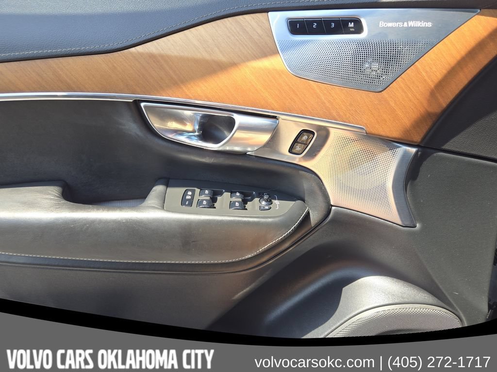 Used 2019 Volvo XC90 T6 Inscription AWD/4WD image 27