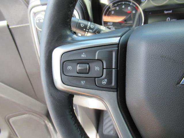 Used 2022 Chevrolet Silverado 1500 RST image 19