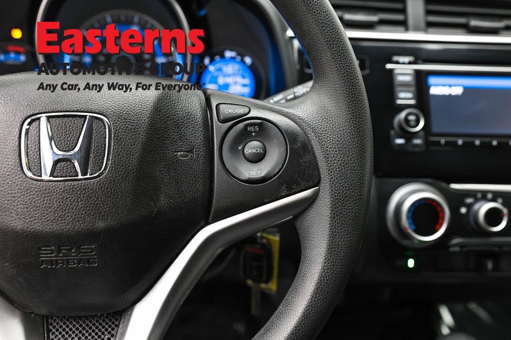 Used 2019 Honda Fit LX image 16