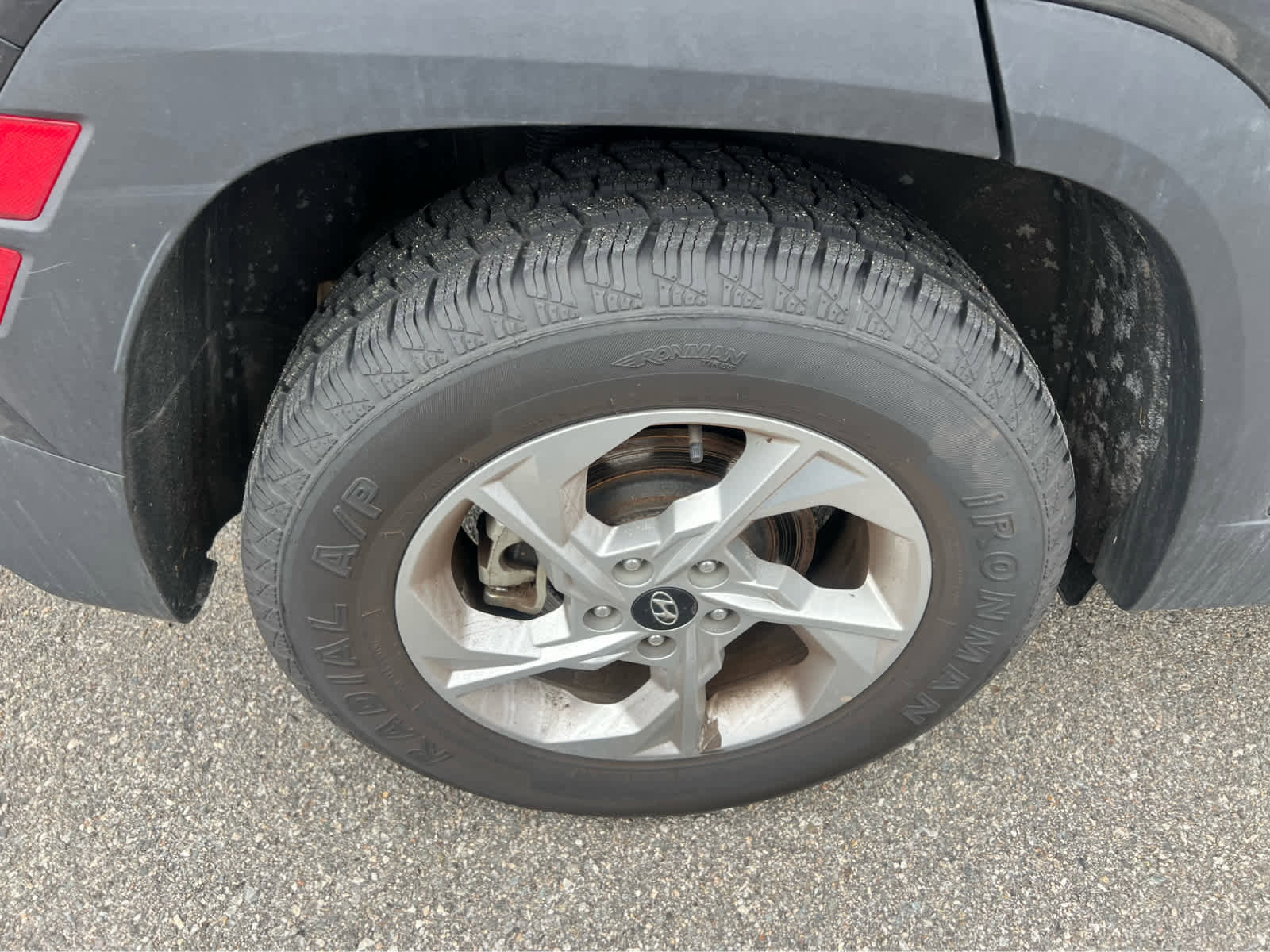 Used 2024 Hyundai Tucson SEL image 14