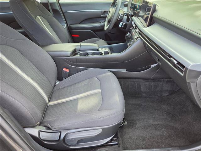 Used 2024 Hyundai Sonata SEL FWD image 20