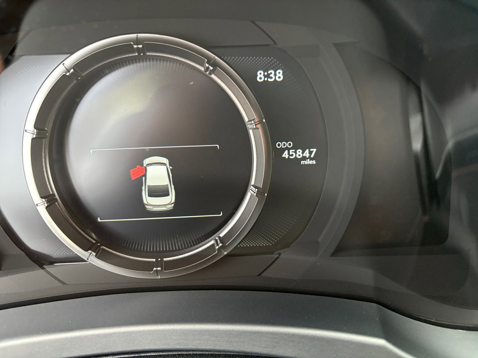 Used 2023 Lexus IS 500 w/ Special Appearance Package RWD image 3
